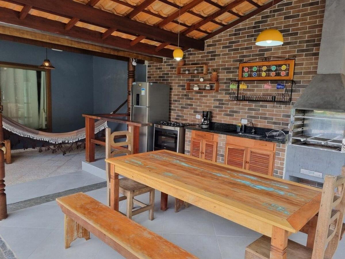 Recanto de Ubatuba Exterior foto