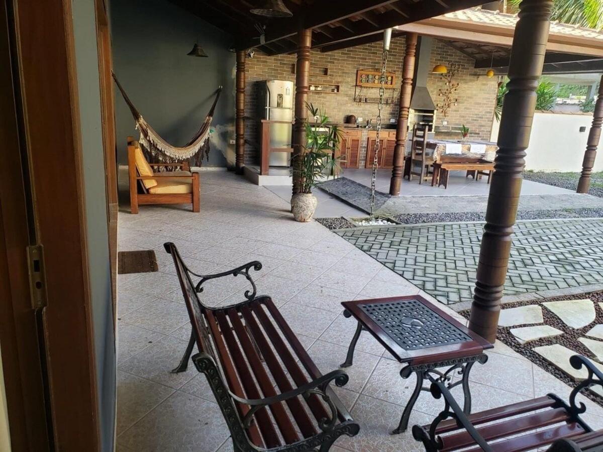 Recanto de Ubatuba Exterior foto