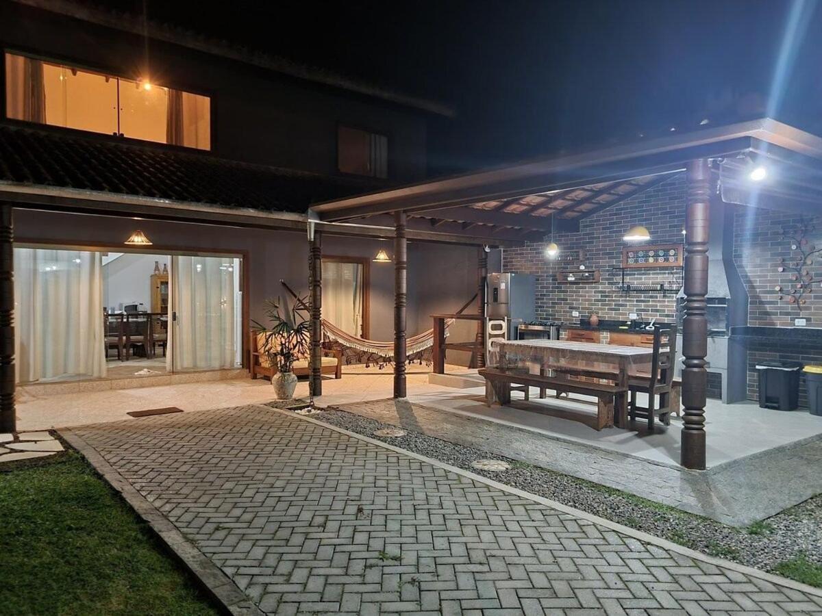 Recanto de Ubatuba Exterior foto