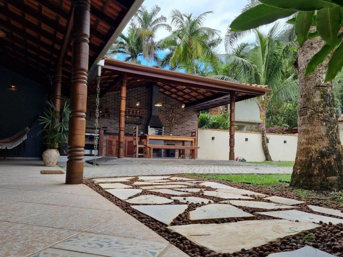 Recanto de Ubatuba Exterior foto