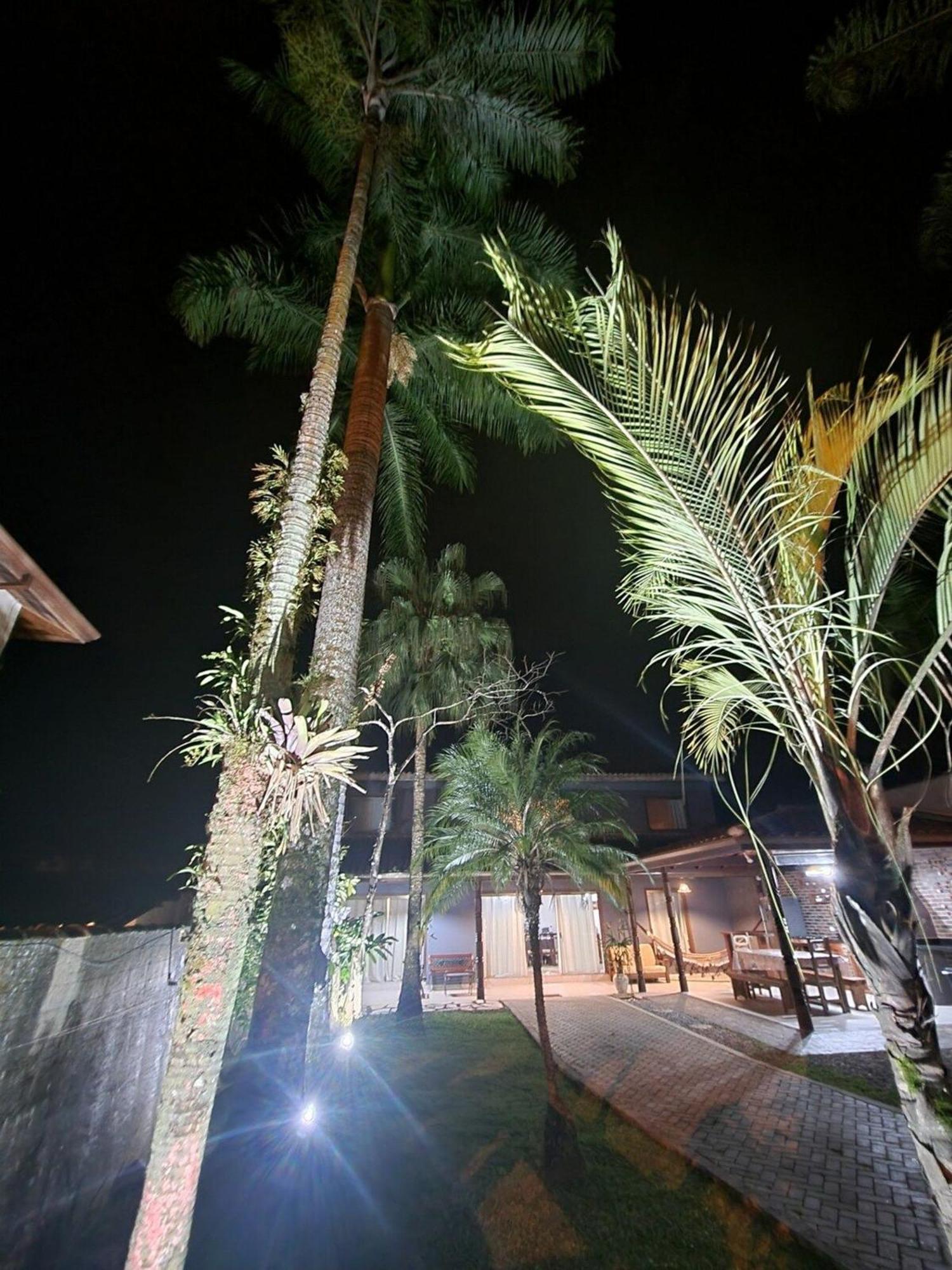 Recanto de Ubatuba Exterior foto